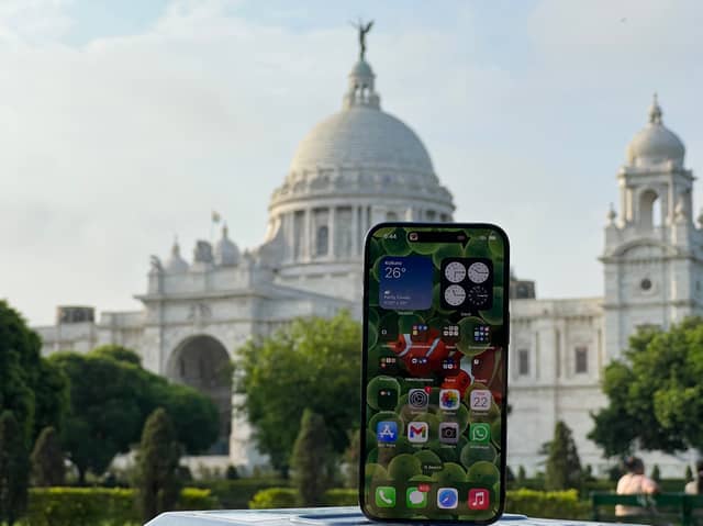 Here’s why the iPhone 14 Pro Max is a showstopper #t2Review