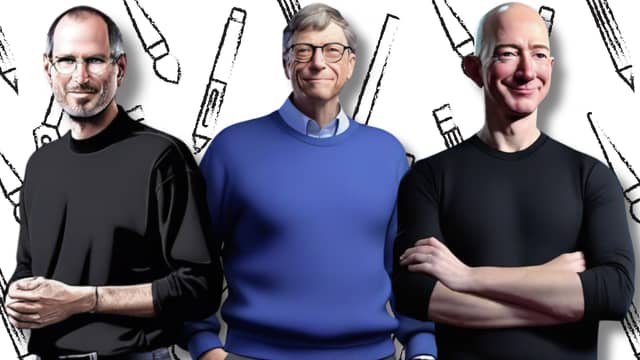 Tech CEOs prefer using pen and paper to take down notes and Sam Altman has a few tips