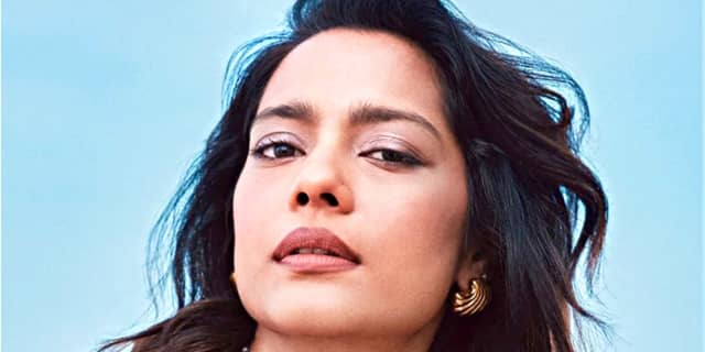 Shahana Goswami reflects on two decades in acting at IFFI