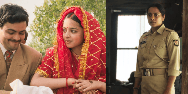 Laapataa Ladies is out of the Oscars race but Shahana Goswami's Santosh makes the cut