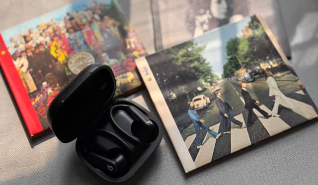 Review: Years in the making, Powerbeats Pro 2 is perfect for fitness enthusiasts
