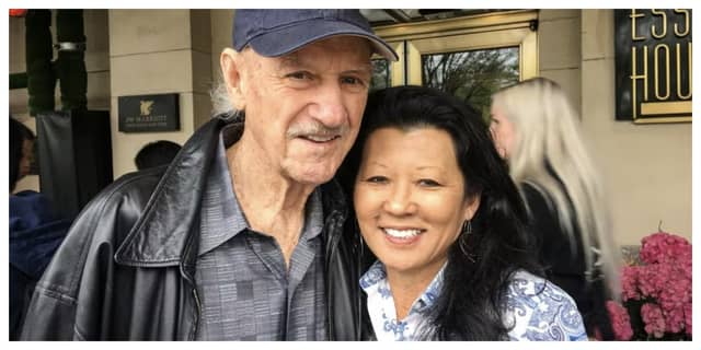 gene hackman pictures now