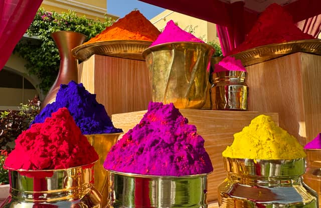 Photographer Joshua Karthik shares tips and tricks to make Holi photos special for iPhone users