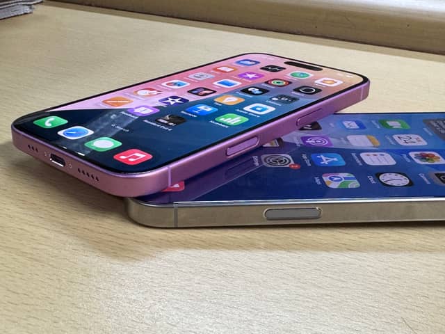 How is Apple planning to be a part of the slim-phone trend