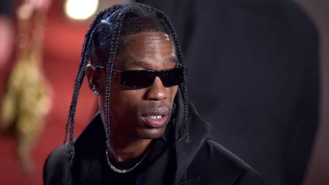 The wait is over: Travis Scott announces India concert details