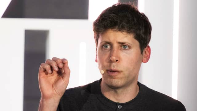 After a new investment round, OpenAI is valued at $300 billion