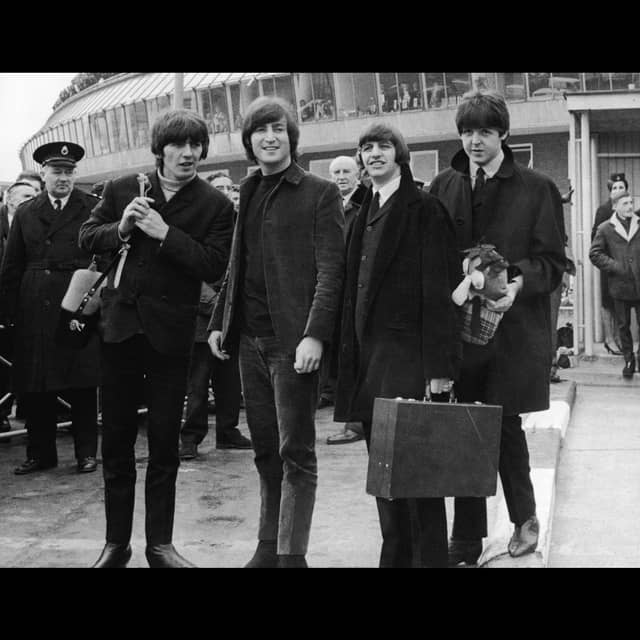 Decca Records turned down the Beatles; the group's recently found audition tape has a story to say