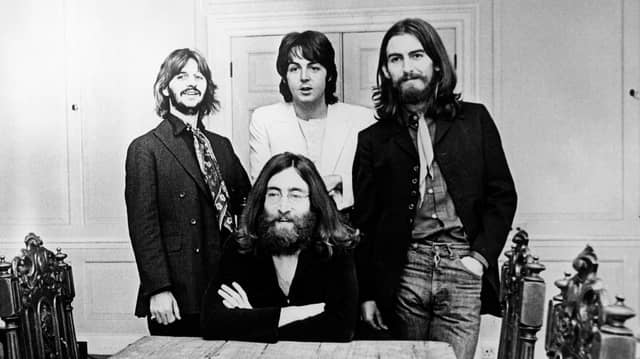 Story of a song: How George Harrison came upon the idea for the Beatles hit, Here Comes The Sun