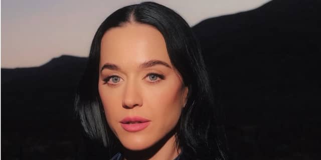Katy Perry set to make history as the first global pop icon with all-women space crew aboard Blue Origin's New Shephard rocket