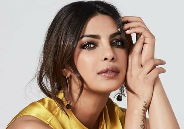 Priyanka Chopra Jonas joins the cast of Amazon MGM comedy with Will Ferrell and Zac Efron