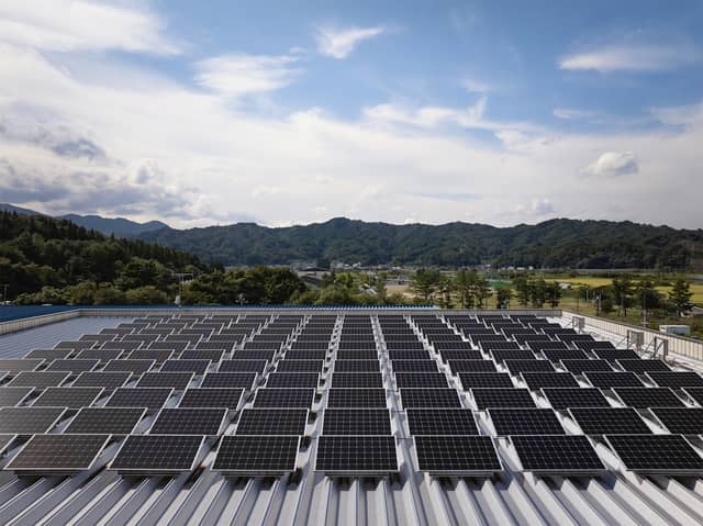 Apple hits new high notes with its environmental goals as Earth Day approaches