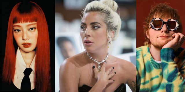 Coachella week two opens with Lady Gaga, here's the entire lineup for April 19 and 20