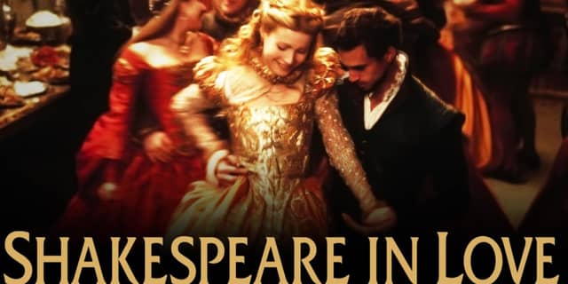 On English Language Day, celebrated on Shakespeare’s birth anniversary every year, here are five – and one – films that keep his legacy alive