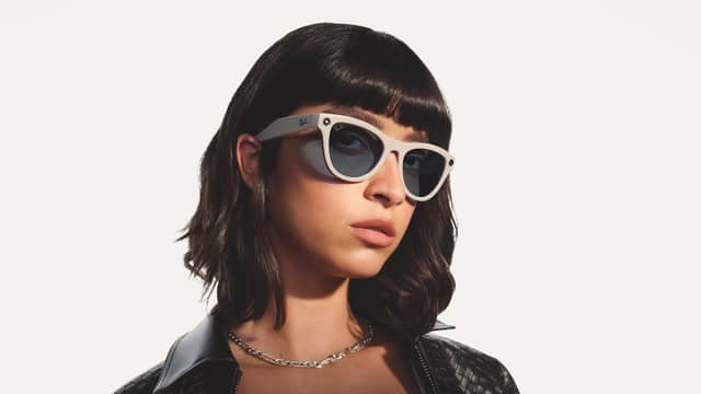 Ray-Ban Meta Glasses will soon be available in India