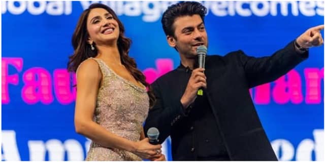 In the wake of the Pahalgam attack, Fawad Khan's Bollywood comeback unlikely to release 