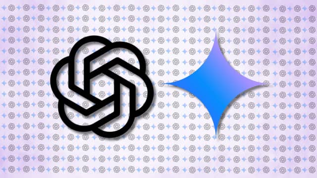 Gemini versus ChatGPT: Which chatbot has more users?