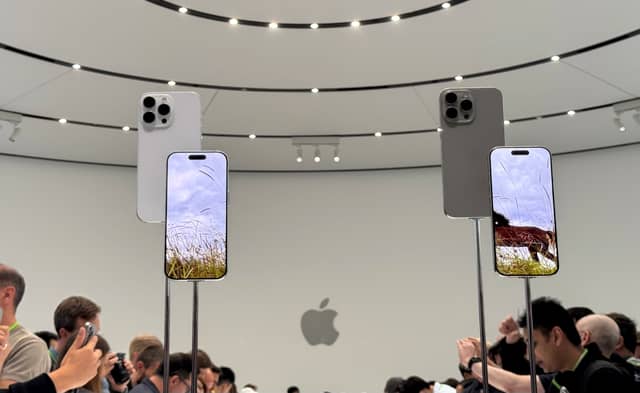 Apple’s App Store ecosystem in India allows small developers to thrive, finds new study