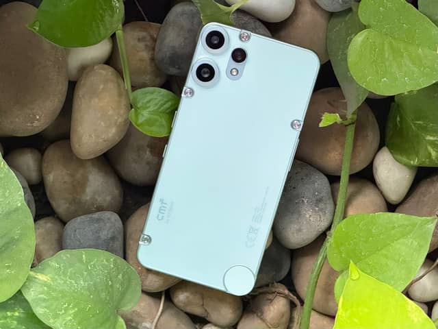 Nothing’s CMF Phone 2 Pro proves that budget phones can have innovations like Essential Space