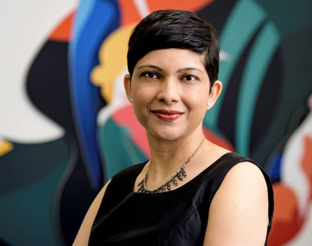 Meet Gunjan Soni, YouTube India’s new country managing director