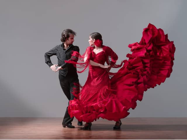 From flamenco to Māori haka: Tracing the spirit of resistance through dance this International Dance Day