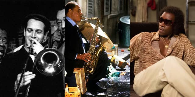 Ten films to watch on International Jazz Day today