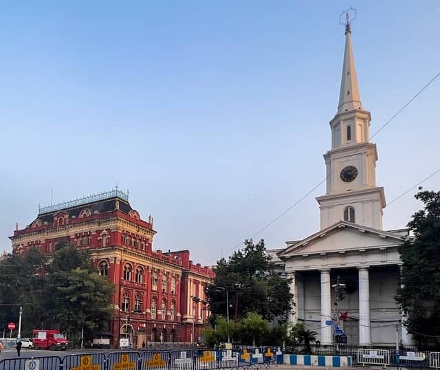Three Calcutta stories from a street photographer