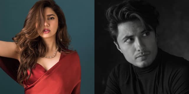 Instagram accounts of many Pakistani actors blocked in India, but Fawad Khan spared till now