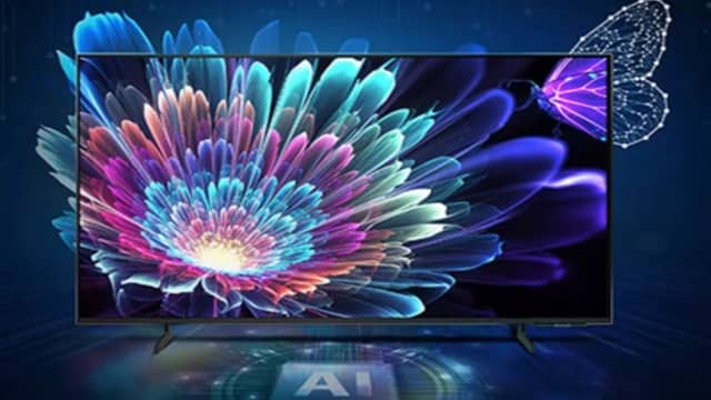 AI-powered TVs form the heart of Samsung's new lineup