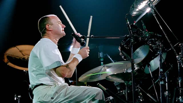 Story of a Song: Why In The Air Tonight by Phil Collins is the greatest 'divorce song' ever