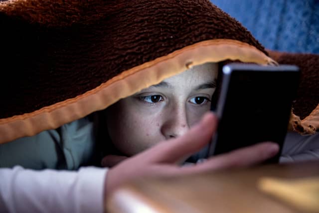 TV drama Adolescence has sparked off fresh debate around the pitfalls of social media among children