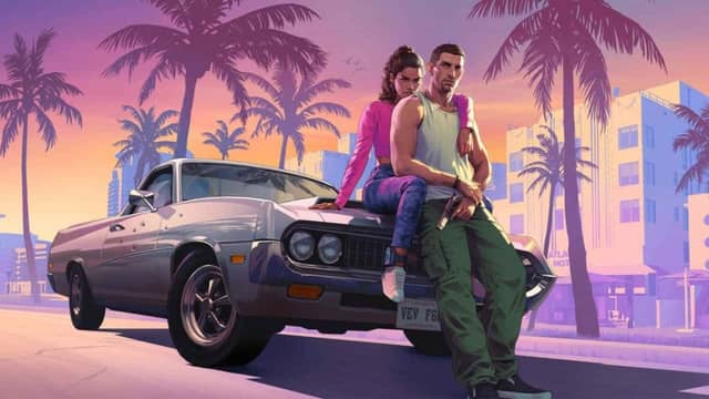 Grand Theft Auto VI is now set to release in 2026