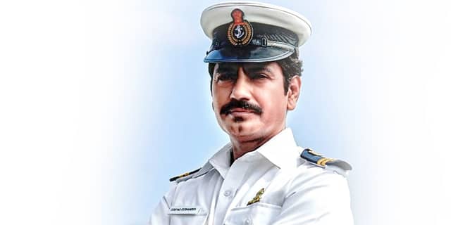 Nawazuddin Siddiqui is hot on the heels of smugglers in Costao, which dropped last Friday 