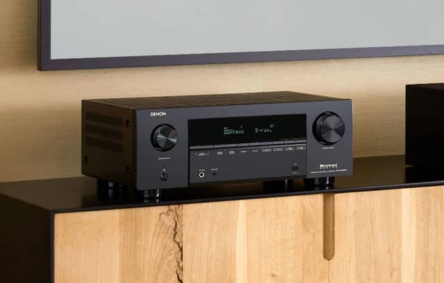 Samsung — through Harman — acquires Bowers & Wilkins, Denon and Polk Audio