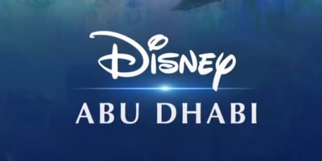 Disneyland sets sail for the Middle East with new theme park in Abu Dhabi