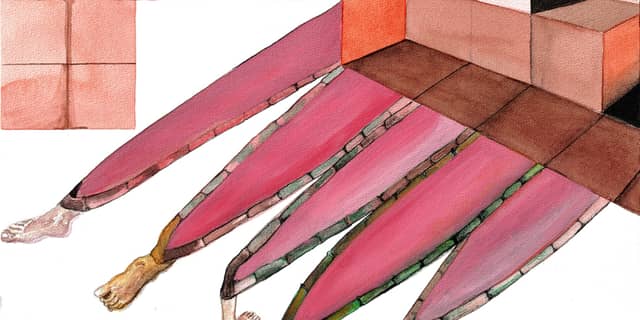 Experimenter lets artists take the lead in the ongoing exhibition, Artists for Artists  