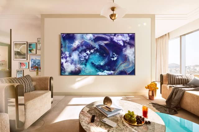 Interview: Samsung's Viplesh Dang on how AI is changing TV-viewing experience