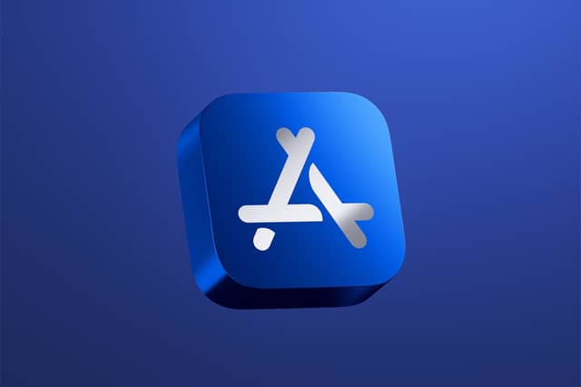 Three apps that are on this year's list of App Store Award winners