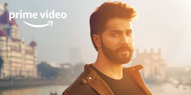 Varun Dhawan to headline the Indian instalment of the Citadel universe, filming begins in January