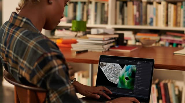 The new MacBook Pros come with massive silicon updates – M2 Pro and M2 Max