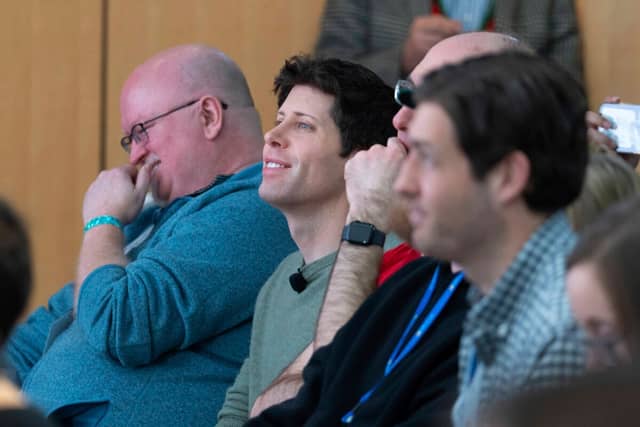 Prepare to Bing or get set to meet Bard as the world marches to the tune of an AI arms race