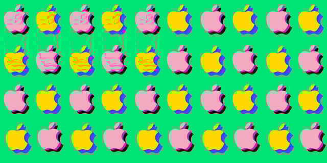 Apple reportedly gearing up for a new product at this year’s WWDC