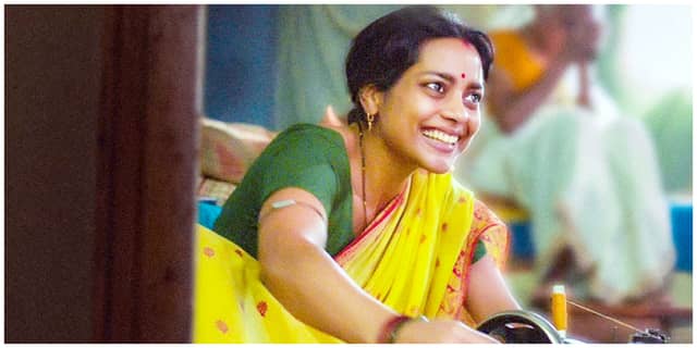 ‘Zwigato has this magical quality that allows you to feel light’ — Shahana Goswami on her Friday film, co-starring Kapil Sharma, and more