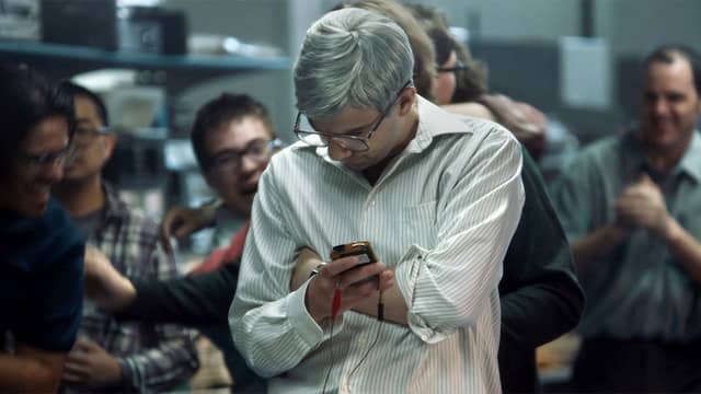 Remember BBM days? BlackBerry is now the story of a ‘biopic’
