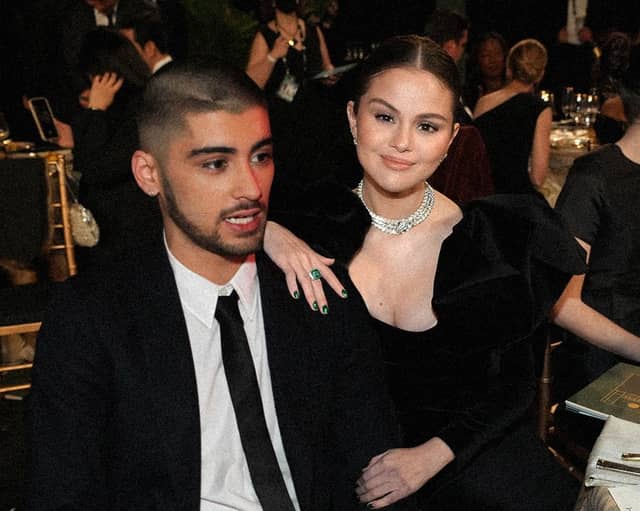 Selena Gomez and Zayn Malik out on dinner date, spark relationship rumours
