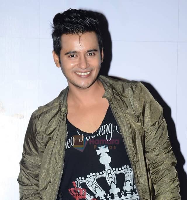 Actor and model Aditya Singh Rajput has passed away, possibly of a drug overdose