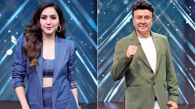 A t2ONLINE chat with Neeti Mohan and Anu Malik, who are on the judges’ panel for Zee TV’s new Sa Re Ga Ma Pa season