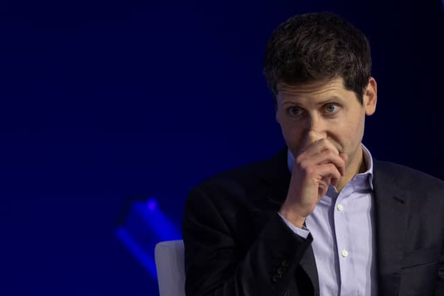 Sam Altman will not return to OpenAI; joins Microsoft
