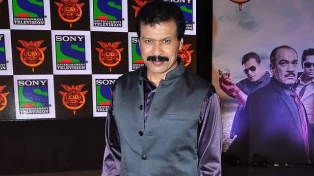 Goodbye Fredricks! Dinesh Phadnis, an indelible member of the CID cast, passes away 