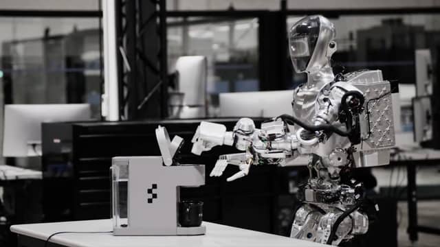 AI round-up: Microsoft and OpenAI eye humanoid robots investment, Elon Musk wants more robots