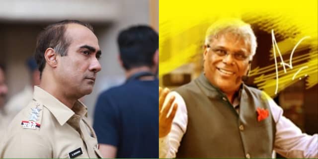 Ranvir Shorey and Ashish Vidyarthi on the dark comedy Sunflower, the second season of which has started streaming on Zee5